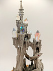 Rawcliffe Castle Of The Magic Pewter Dragon Limited Edition