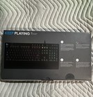 Logitech G213 Prodigy Rgb Gaming Keyboard Usb Wired  Black