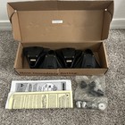 Yakima Q Towers Rooftop Rack System Towers  Set Of 4 P n  00124  New In Box
