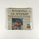 New York Times 911 - Sealed Newspaper Collection - Plus Other Magazines