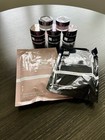 Brand New Nailboo Dip Powder W  Hand And Foot Mask