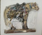  2019 The Trail Of The Painted Ponies  desperado  Figurine  1e 303  6006198