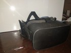 Oculus Rift With Touch Controllers And Sensors Full Setup - Open Box