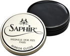 Saphir Medaille D   or Mirror Gloss - Natural Wax Polish For Leather Shoes   Boots