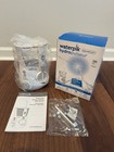 Waterpik Aquarius Water Flosser For Teeth  10 Settings  7 Tips  White Wp-600