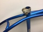 Vintage 1979 Schwinn Cruiser Spitfire 5 Men   s Bicycle Frame 26    2 125    S2 