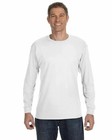 Hanes 5586 Unisex 6 1 Oz  Long-sleeve T-shirt