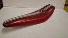 Schwinn Stingray Apple Krate Red Glitter Seat  Used  Original From 1998 Bicycle