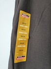 Nwt Dickies Men s Loose Fit Double Knee Cell Phone Pocket Work Pants Black 36x34