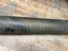 C954 Al Aluminum Bronze Bearing Copper 954 3 36  Od X 2 05  Id X 29 