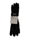 Petzl Cordex Gloves Belay Rappel Size Xl Black Nwt Lightweight Climbing Gear