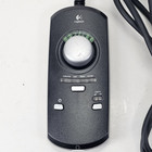 Logitech Z-5300 Thx 5 1 Speaker System Volume Control Pod