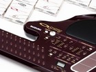 Suzuki Q-chord Qc-1 Digital Songcard Guitar Keytar Synth W  10 Song Cartridges 