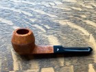 Peterson 150 Pre-1963 Dublin And London Bulldog - Unsmoked Pipe