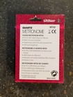 Wittner Quartz Metronome Mt-50