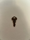 Original Northwestern Corporation Key Number Nc705  For Peanut Gumball Machine