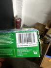Fujifilm Quicksnap Waterproof 800 35mm Damaged Box