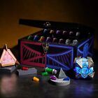 Star Wars Galaxy   s Edge Secrets Of Holocrons Kyber Crystal Le 3000 Box Set