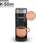 Single Serve Pod Coffee Maker multistream Technology 3brew Sizes slim  46oz