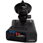 Uniden R7 Extreme Long-range Laser radar Detector With Gps   Threat Brand New 