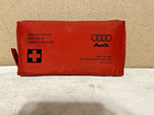 Audi First Aid Kit 4b0 860 281 Oem Never Opened Inhault 13164  35hstzo