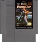 Robocop Robo Cop - Nes Nintendo Game