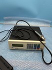 Tomco Te1000 Impedance Analyzer  ships From Usa   Excellent Shape 