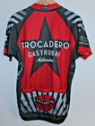 Mt Borah Pro Men s Cycling Jersey X-large Rear Pockets 44  Chest 24 28  T2b Race