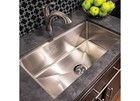 Lippert 421572 25x15x7 Single Bowl Sink R10 Corners Stainless Steel 304