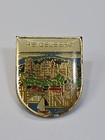 Heidelberg Travel Souvenir Lapel Pin Germany