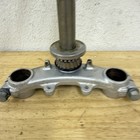 2008 Yamaha Ttr110 Ttr 110 Oem Triple Clamp Tree Trees Steering Stem 08-25  128