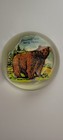 Yellowstone National Park Vintage Souvenir Paperweight   Large Pencil With Bears