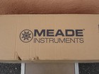 Meade Polaris 127mm German Equatorial Reflector Telescope - 216005 Nib New Box