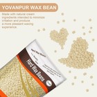 Yovanpur Hard Wax Beads For Hair Removal Wax Beans For Sensitive Skin Suitabl   
