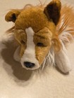 Russ Yomiko Classics Plush 12  Collie Puppy Dog