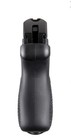 Hogue Handall Hybrid Ruger Lcp 380 Acp Soft Rubber Grip Sleeve Black 18100 New
