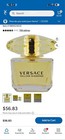 Versace Yellow Diamond Eau De Toilette Spray 3 0 Fl Oz Women s Fragrance