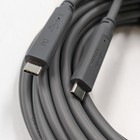 Cisco Cab-usbc-ac-9m Active Optical Usb-c Cable In Gray  74-124924-01 