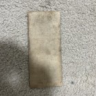  10 Dollar Note Augusta Insurance   Banking Company Georgia Note Obsolete Ga