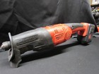 Vintage Milwaukee 18v Sawzall The Hatchet With 2ah Battery 6514-20   Sf