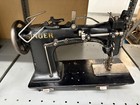 Singer  72w 19  Vintage Hemstitcher  Head Only  Industrial Sewing Machine