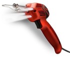 Weller - 9400pk - 100 140 Watt Soldering Gun Kit