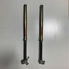 Oem Honda Front Forks - Showa Suspension L r For 00-01 Honda Cr250r