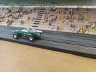Beautiful Aurora Repco Brabham Ho Slot Car