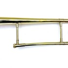 Getzen 351 Tenor Trombone