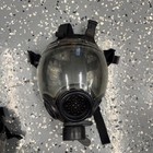 Msa Millenium Cbrn Riot Control Gas Mask Drinking Port Outsert Assembly Filter M