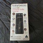 Warmer Bottle 3x Faster Baby Travel Warming Safe Heating Black Portable Brezza