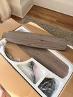 Hdc Ackerly 52 In  Bronze Ceiling Fan Replacement Parts 1003 939 583