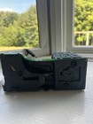 Vintage Cast-iron Artillery Coin Bank