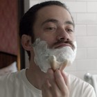 Shaving Cream - Aloe Vera   Vitamin E